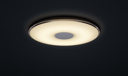 Lampa sufitowa Trio 628915001 biały