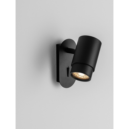 Kinkiet Luces Exclusivas JAVERTO LE45535 czarny