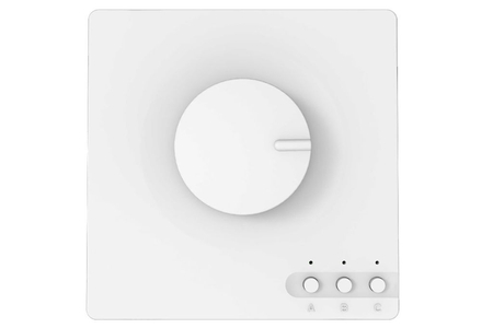 Lutec SMART SWITCH 9706201361 biały