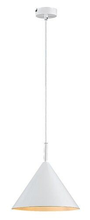 Lampa wisząca Rabalux Jarod 72008 biały