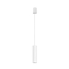 Lampa wisząca Nowodvorski 5397 EYE WHITE I ZWIS M