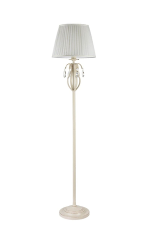 Lampa podłogowa Maytoni ARM172-11-G Brionia - Beżowy