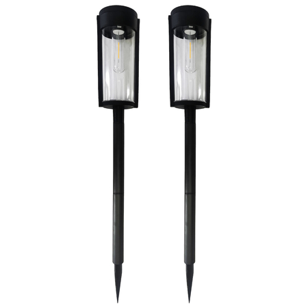 Eko-Light Słupek Solarny Path 3000K IP44 2-pak EKO1454