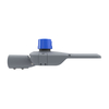 Lampa uliczna LED Greenie PLUTO 25W 180lm/W Zhaga+ D4I CW ENEC+