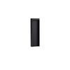 Lampa ogrodowa Luces Exclusivas ONZULIA LE75115 antracyt