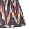 Klosz/Abażur Endon Lighting Zigzag 111323 szary