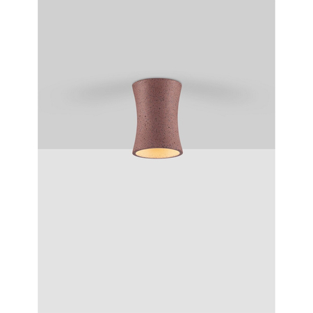 Spot Luces Exclusivas BELVIRO LE45298 czerwony