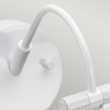 Kinkiet Elstead Lighting Alton biały ALTON-PL-S-WHT