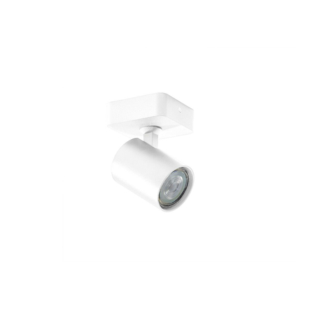 Spot EXO 1 WHITE Azzardo AZ3194 biały