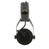 Reflektor Szynowy LED Greenie Track Light 7x1 PowerLED 9W czarny CW