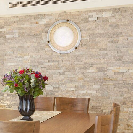 Lampa sufitowa Rabalux Laretta 3714 białe szkło alabastrowe