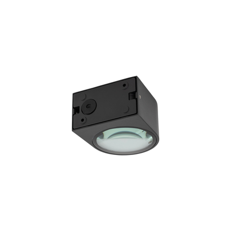 Lampa zewnętrzna Nowodvorski NEL LED 11370 Czarny