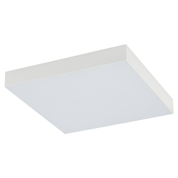 Plafon LID SQUARE LED 50W Nowodvorski 10423 biały