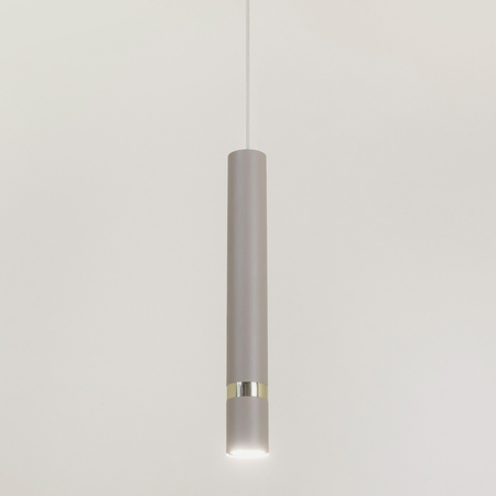 Milagro Lampa wisząca JOKER CASHMERE/GOLD 1xGU10 MLP2331 KASZMIR