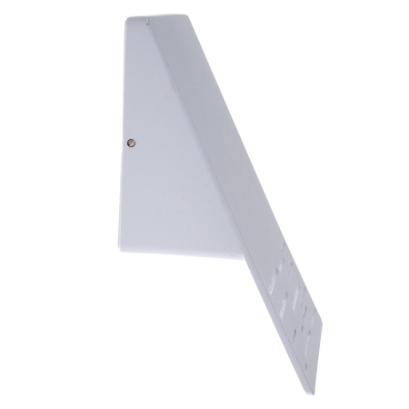 Milagro Oprawa Elewacyjna Line 10W Led Biały ML098