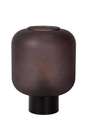 Lampa stołowa Lucide ELOISE 45505/01/30 czarny