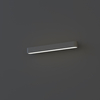 Kinkiet SOFT WALL LED 60X6 Nowodvorski 7528 grafitowy