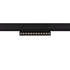 Lampa szynowa Italux Magnetic Norman TRM-79392-12W-4K-BK Czarny