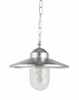 KARLSTAD 230A HOT-DIP GALVANIZING E27 LED 9W