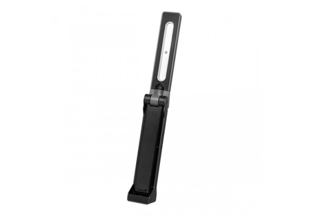 Mactronic Professional Line PWL0091 Lampa warsztatowa z magnesem, 600 lm, FlexiBEAM