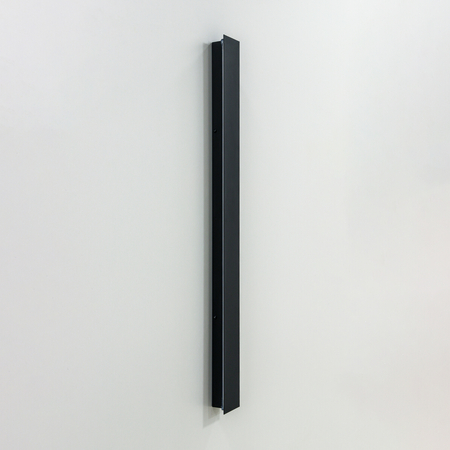 Kinkiet zewnętrzny Italux Mutti OWL-2051-15-4K Czarny piaskowany