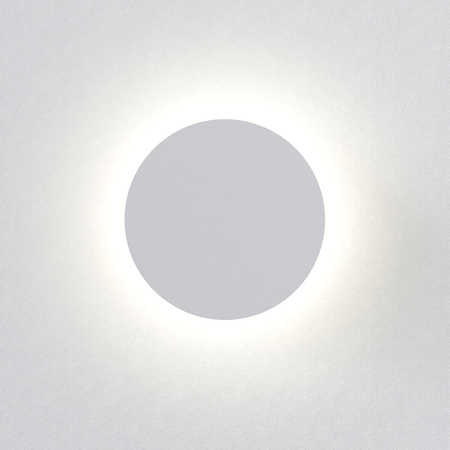 Kinkiet Astro Eclipse Round 250 LED 2700K 1333019 Gips