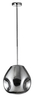 Lampa wisząca Luces Exclusivas CARMEN LE41949 chrom
