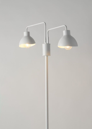 Sigma 50333 HOLI lampa podłogowa biały