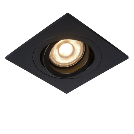 Oczko Lucide TUBE 22955/01/30 czarny