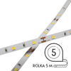 Taśma LED Greenie 1m 30 diod 5050SMD na metr 7.2W/mb CW Rolka 5m