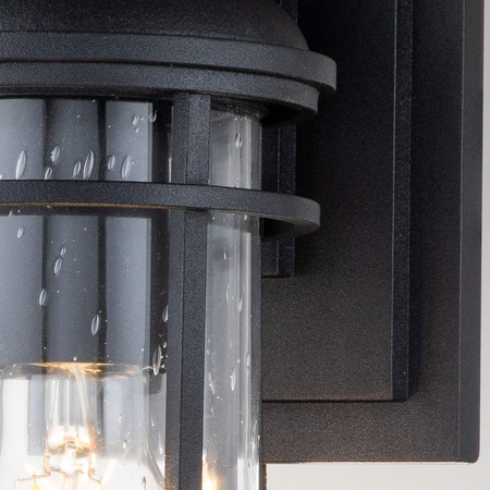 Lampa zewnętrzna Elstead Lighting Lighthouse czarny FE-LIGHTHOUSE2-S-BLK
