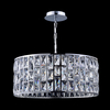 Żyrandol Maytoni MOD184-PL-04-CH Gelid - Chrom