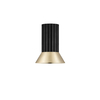 Spot Luces Exclusivas MARENZO LE45601 złoty i odcienie złota