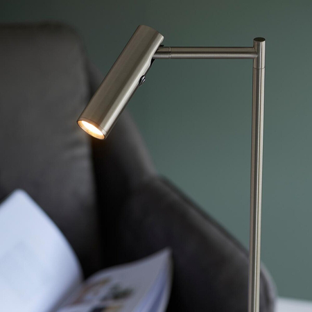 Endon Lighting Lampa podłogowa 98116