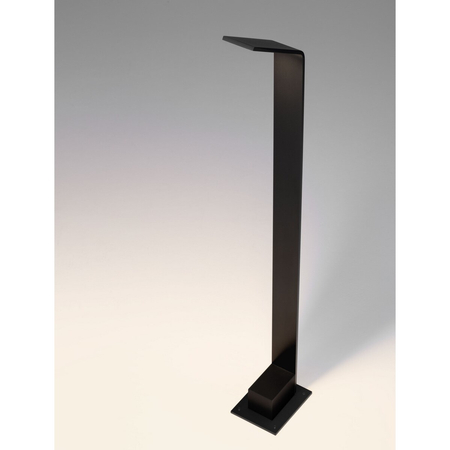 Lampa zewnętrzna Luces Exclusivas LE73612 czarny
