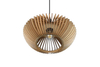 Lampa wisząca Trio 315900142 grafitowy