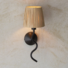 Kinkiet Endon Lighting Wriggle 114226 czarny