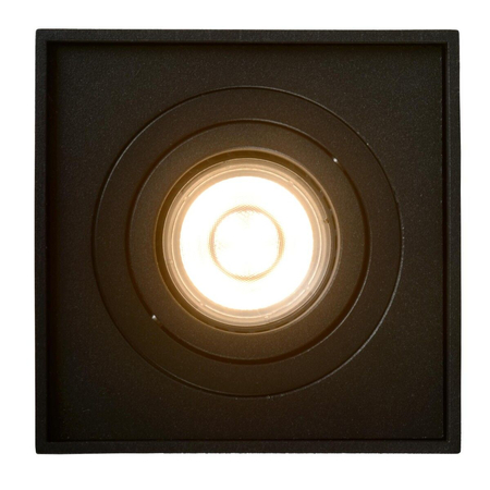 Oczko Lucide Tube 82953/01/30 czarny