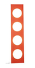 Lampa podłogowa Foscarini 280003-14 Dolmen