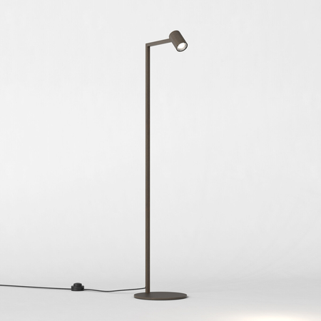 Lampa podłogowa Astro Ascoli Floor 1286155 Brązowy