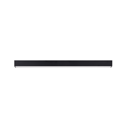Lampa liniowa Italux Traversi RX Ceiling 200 Black 3000K PRD-5470-200-BK-830-SF Czarny mat