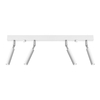 Sollux Lighting Plafon EYETECH 4 biały SL.0905