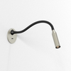 Kinkiet Astro Lucca Recessed 1435010 Matowy Nikiel