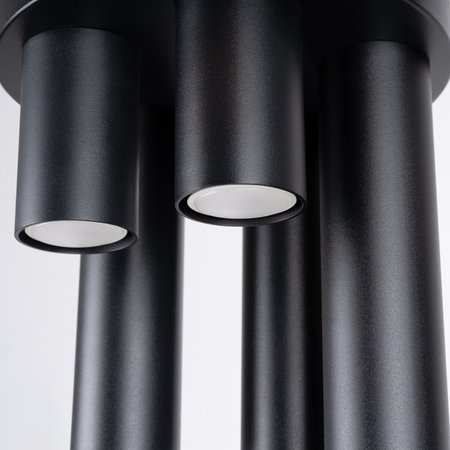 Sollux Lighting Plafon LAGOS 60 biały SL.0999