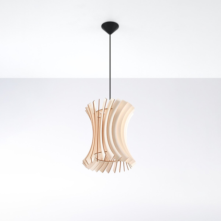 Sollux Lighting Lampa wisząca ORIANA SL.0642