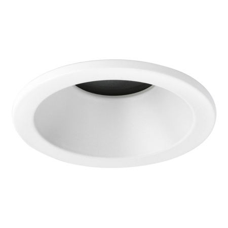 Spot Astro Minima Round Fixed IP65 1249012 Matowy Biały