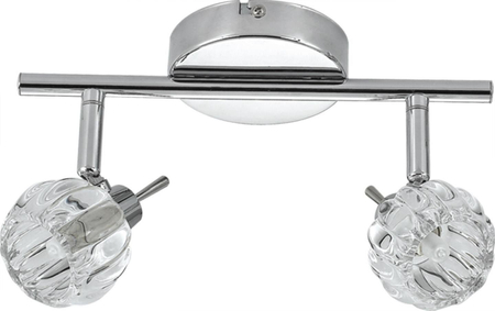 Lampa ścienna Candellux 92-70296 Bombola