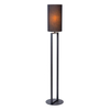 Lampa podłogowa Lucide HERMAN 30762/81/30 czarny
