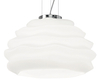 Lampa wisząca Ideal Lux 132389 Karma SP1 SMALL 