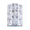 Kinkiet Maytoni MOD184-WL-01-CH Gelid - Chrom